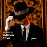 1 Million Privé Rabanne hombre