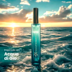 Acqua di Gio Giorgio Armani perfume equivalente