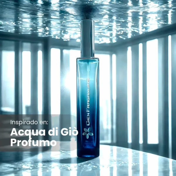 Acqua di Giò Profumo perfume