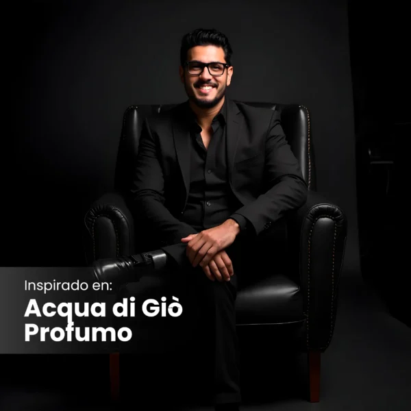Acqua di Giò Profumo