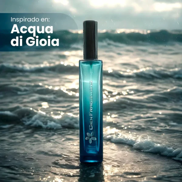 Acqua di Gioia Perfume