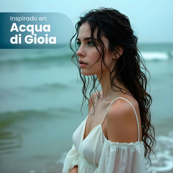 Acqua di Gioia Woman