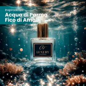 Fico di Amalfi Perfume
