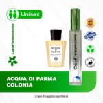 Recuerda a Acqua di Parma Colonia Acqua di Parma (1916) | Perfume unisex de 55ml 1 Inspirado en Acqua di Parma Colonia