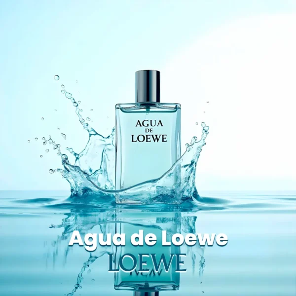 Agua de Loewe Loewe Perfume