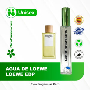 Inspirado en Agua de Loewe Loewe Edp