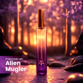 Alien Mugler perfume