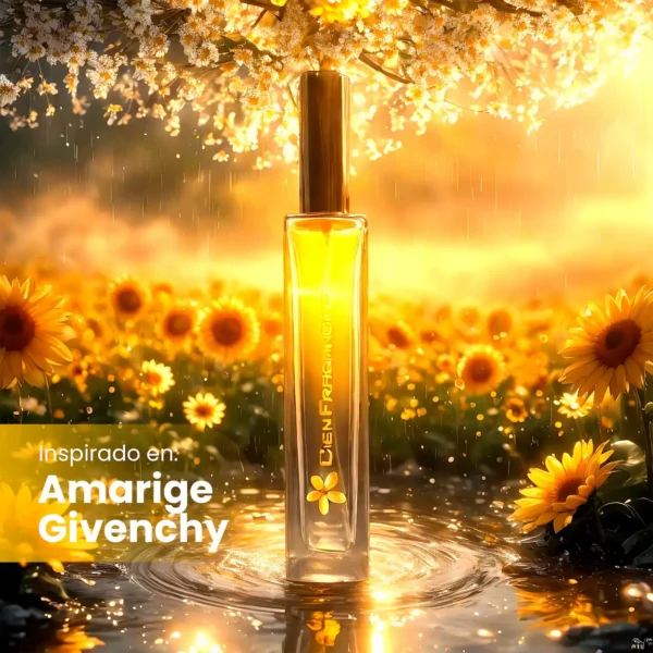 Amarige Givenchy 004 Amarige Givenchy perfume equivalente