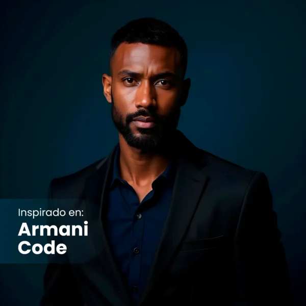 Armani Code Giorgio Armani hombre