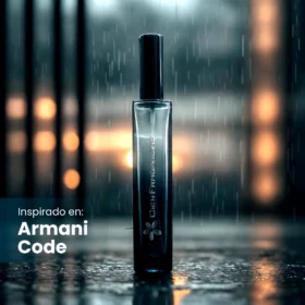 Armani Code Giorgio Armani perfume equivalente
