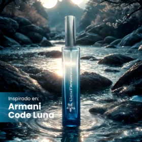Armani Code Luna Giorgio Armani perfume equivalente