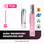 Aura Swarovski Edp 1
