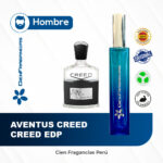 Inspirado en Aventus Creed Edp