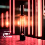 Black Opium Yves Saint Laurent perfume equivalente