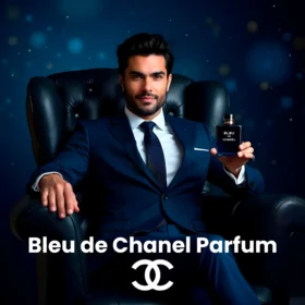 Bleu de Chanel