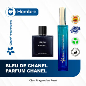 Inspirado en Bleu de Chanel Parfum Chanel Edp