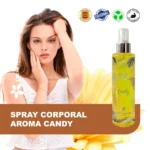 Body Mist Aroma Candy 200ml