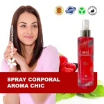 Body Mist Aroma Chic