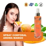 Body Mist Aroma Mango