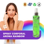 Body Mist Aroma Rainbow