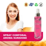 Body Mist Aroma Sunshine