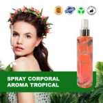 Body Mist Aroma Tropical