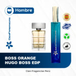 Inspirado en Boss Orange for Men Hugo Boss Edp