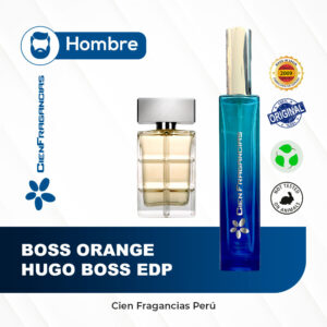 Inspirado en Boss Orange for Men Hugo Boss Edp