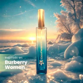 Burberry Women Burberry perfume equivalente