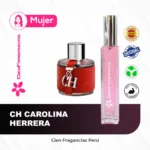 CH Carolina Herrera perfume equivalente