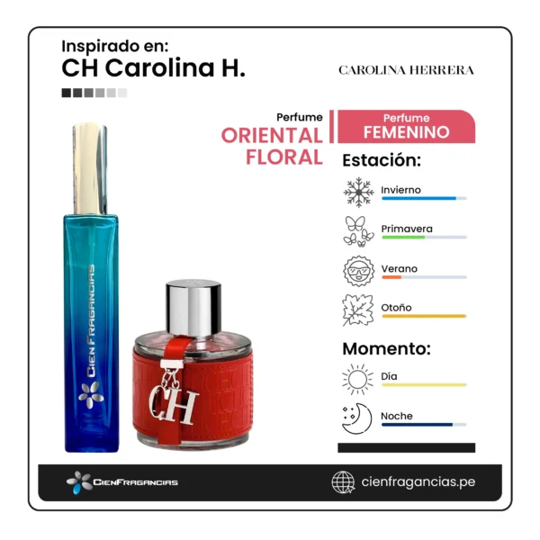 CH Carolina Herrera 002