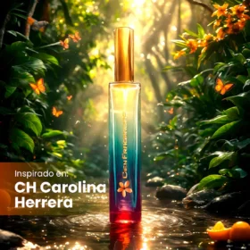 CH Carolina Herrera perfume equivalente