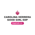 Recuerda a Good Girl Carolina Herrera (2016) | Perfume de mujer de 55ml 2 Carolina Herrera Good Girl EDP