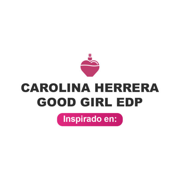 Carolina Herrera Good Girl EDP Carolina Herrera Good Girl EDP