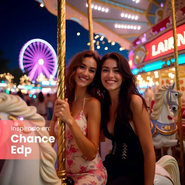 Chance Eau de Parfum Chanel