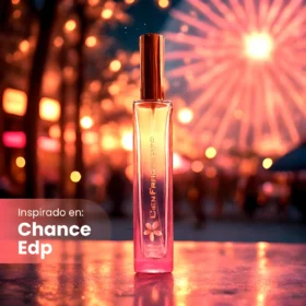 Chance Eau de Parfum Chanel