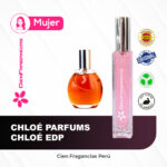 Inspirado en Chloé (Parfums Chloé) Chloé Edp