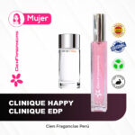 Inspirado en Clinique Happy Clinique Edp