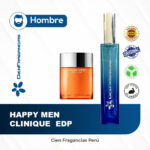 Inspirado en Clinique Happy Clinique Edp