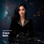 Coco Noir Chanel mujer