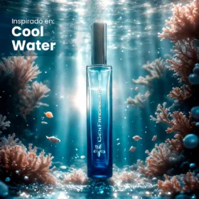 perfume Cool Water Davidoff