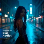Mujer Dior Addict Dior