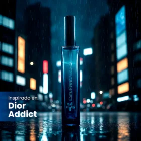 Dior Addict Dior perfume