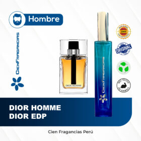 Inspirado en Dior Homme Dior Edp