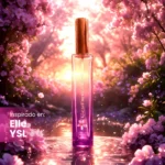 Elle Yves Saint Laurent perfume equivalente