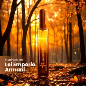 Emporio Armani Lei perfume equivalente
