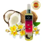 FRAGANCIA CORPORAL PERFUMADO COCO 200ML