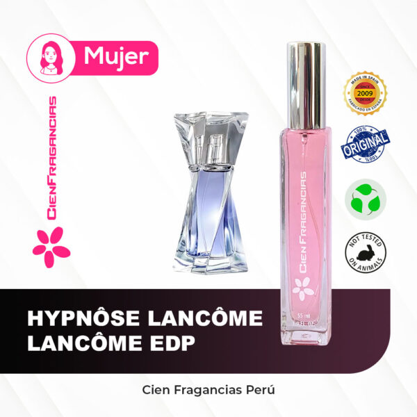 Inspirado en Hypnôse Lancôme Edp