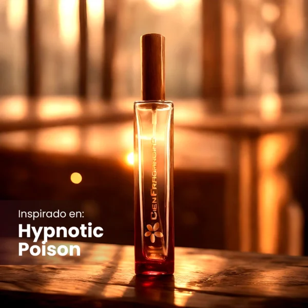 Hypnotic Poison Dior perfume