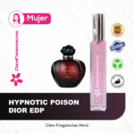 Inspirado en Hypnotic Poison Dior Edp